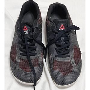 Reebok CrossFit Nano 7 Mesh Trainer Sneakers Durable Performance BS8755‎ Mens 12